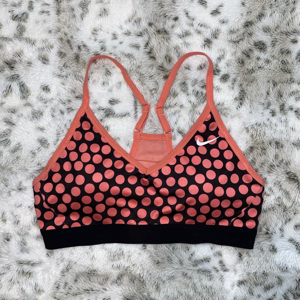 Nike Dri-Fit Sports Bra